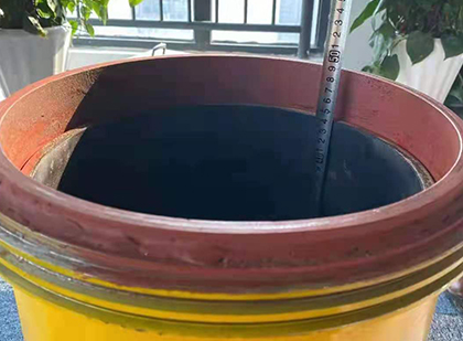 肥城抗爆容器